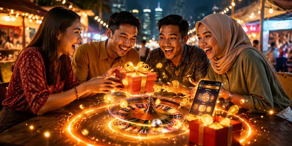 Buka eclbet11 app di Android dan iOS
