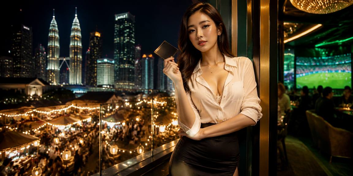 Meja Live Casino Streaming Langsung ke Akaun Anda