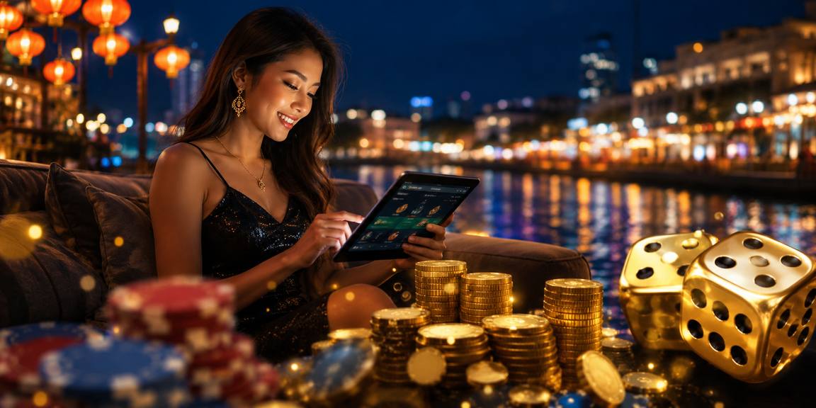 Daftar Masuk dalam Beberapa Saat untuk Mengakses Lobi Penuh