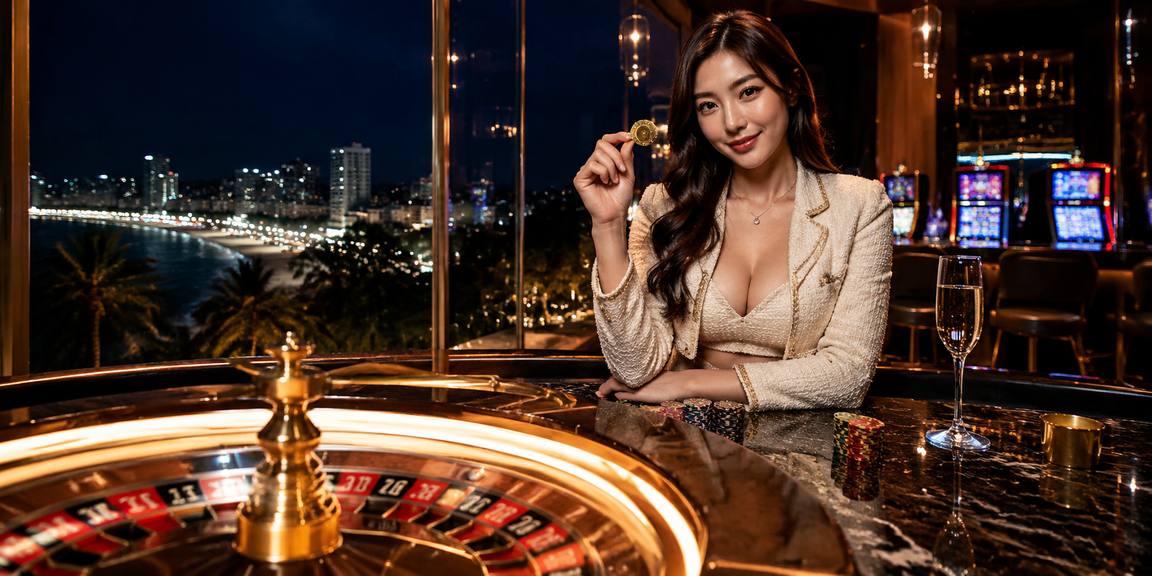 Daftar dan Masuk Ke Lobby eclbet11