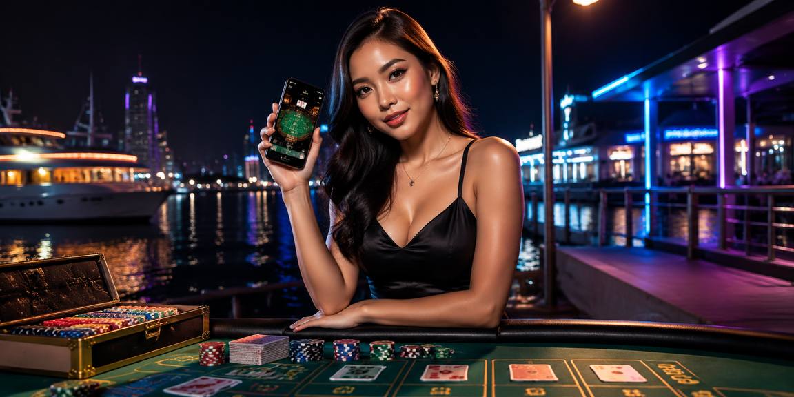 Buka bilik Slots eclbet11